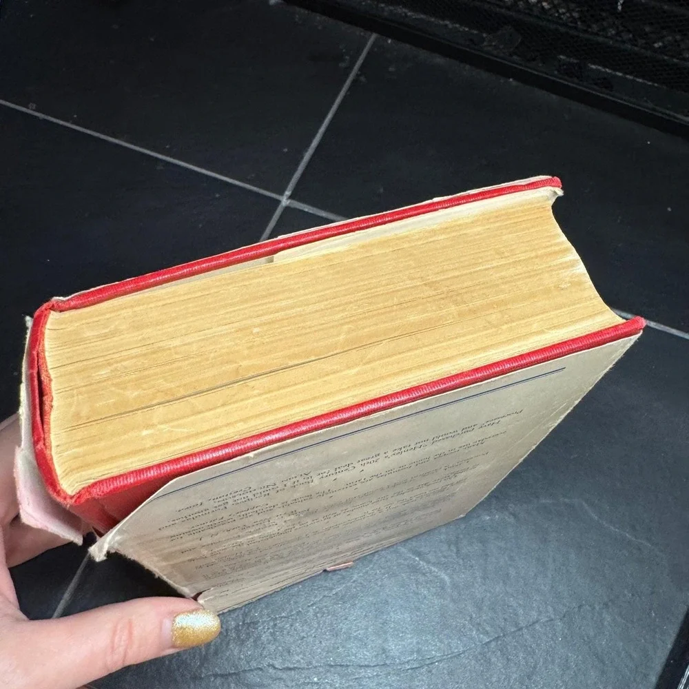 Henley's Twentieth Century Book of‎ Ten Thousand Recipes Formulas Processes 1930